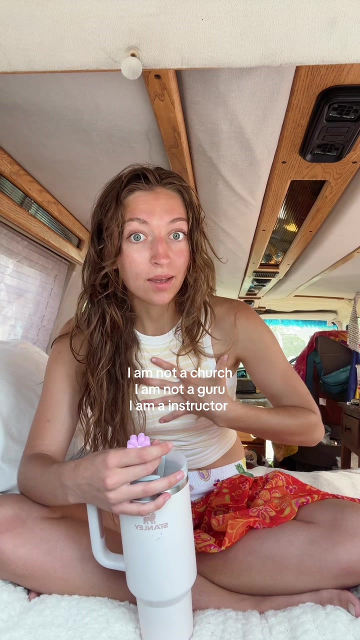 @dakota.pandora ✭ yogi
