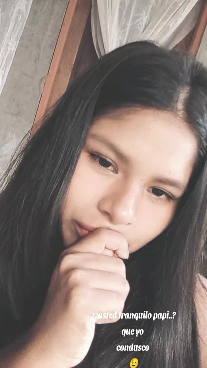 @Tu morenita ❤️🔥