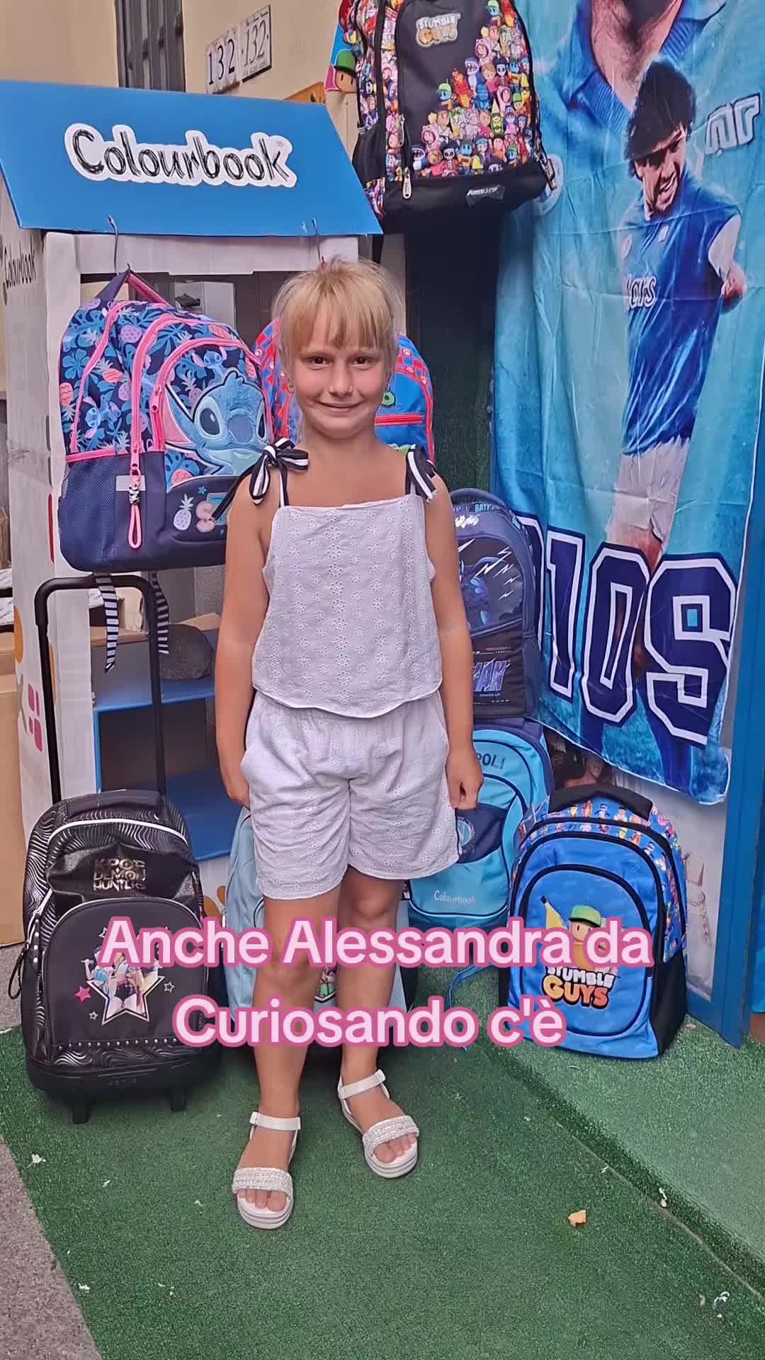 @Curiosando di La Marca Antonio