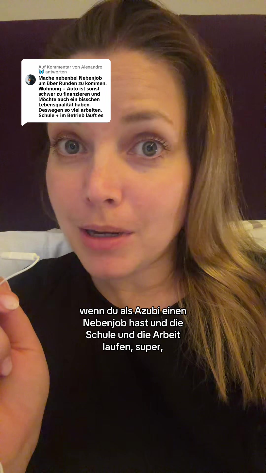 @Lisa | Ausbildungstipps