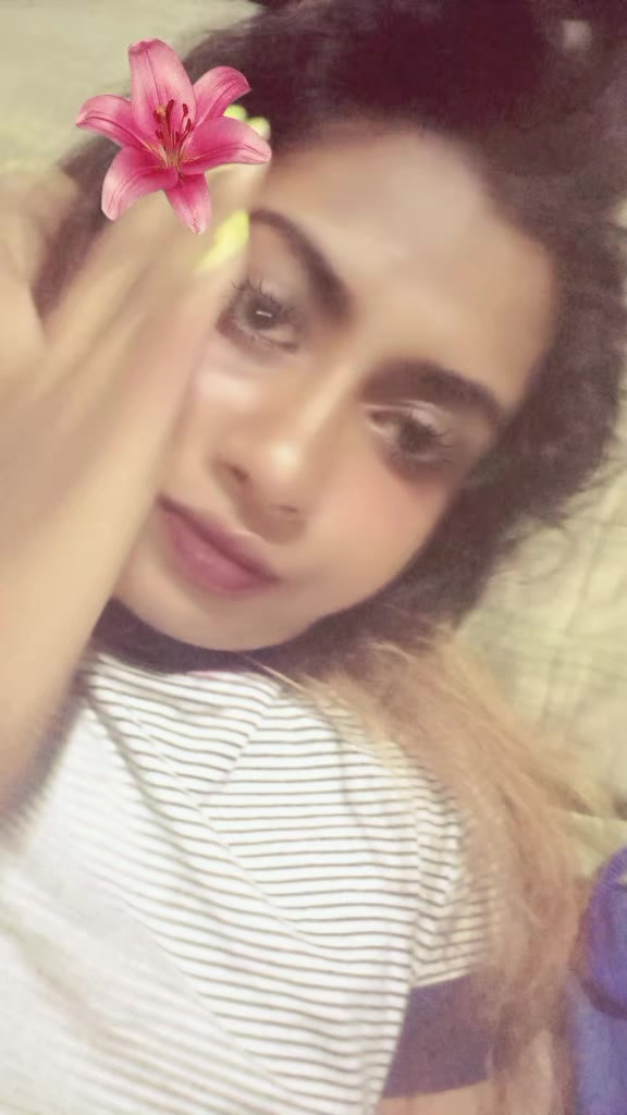 @♥️chuti manika❤️