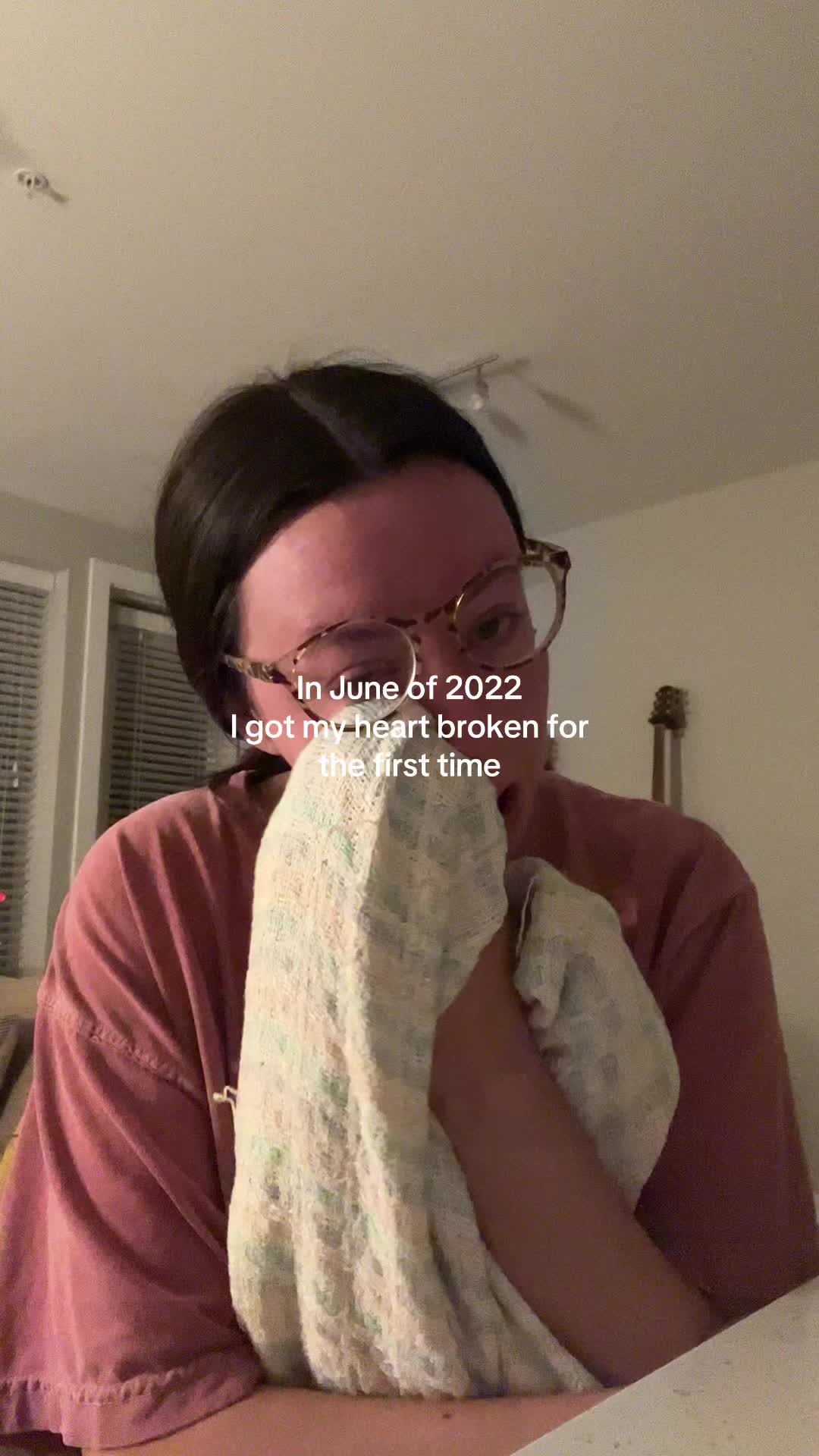 @Alissa DeRogatis