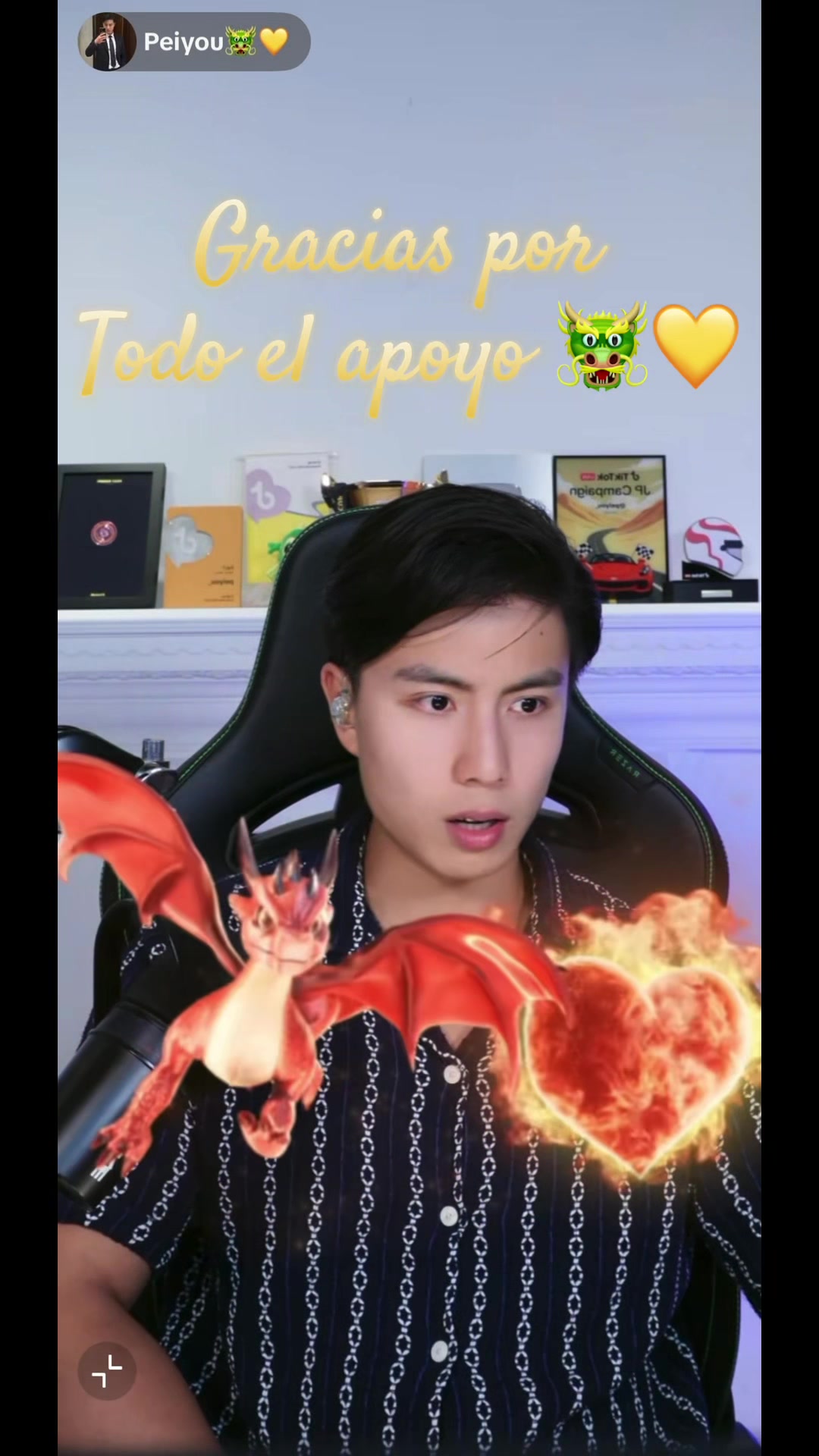 @TEAM DRAGON🐲💛