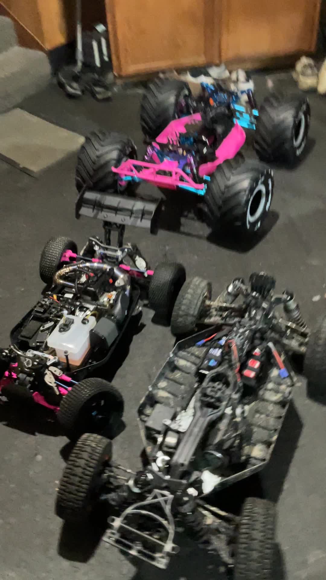 @Pro am RC