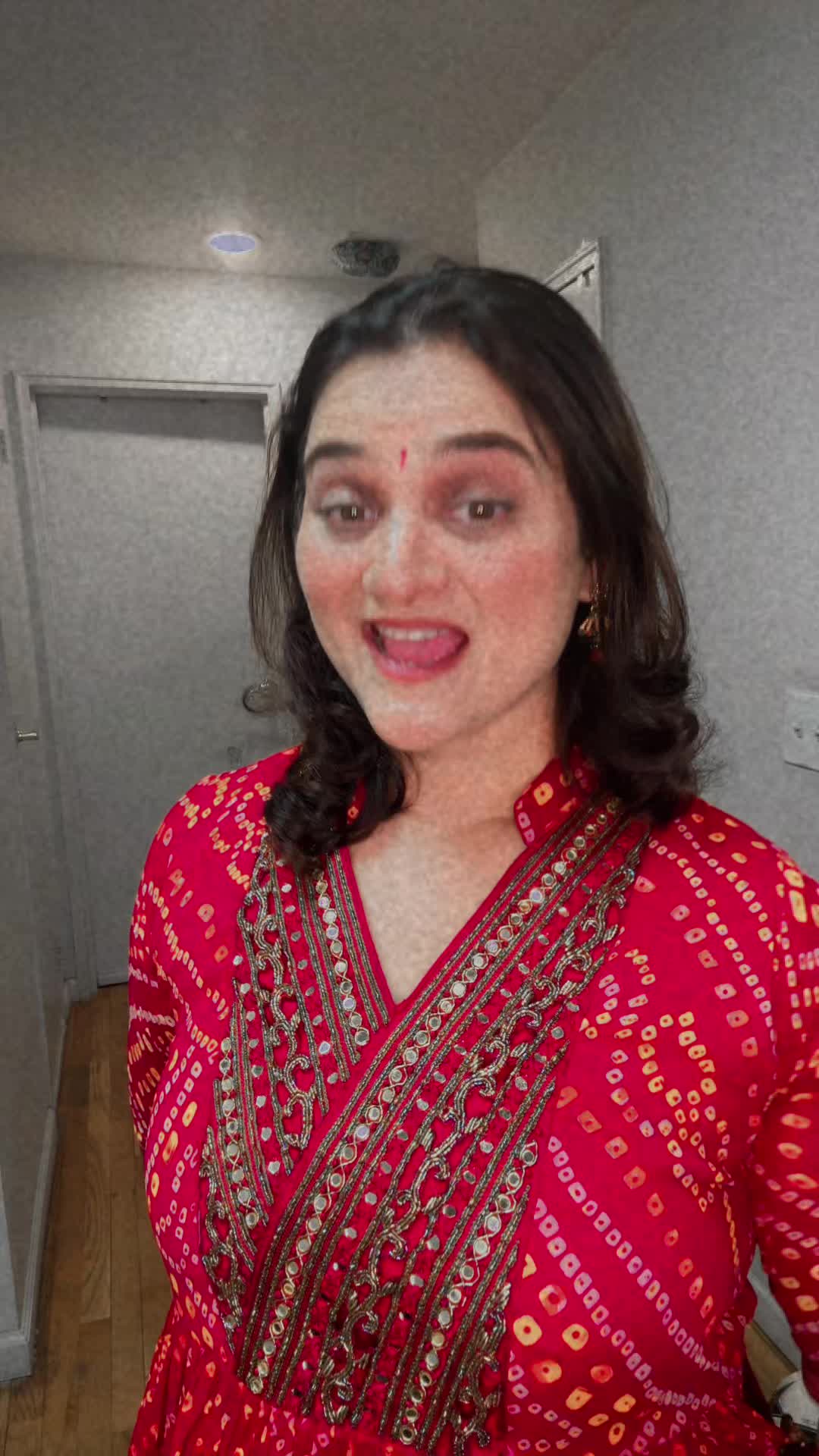 @Nisha Patel