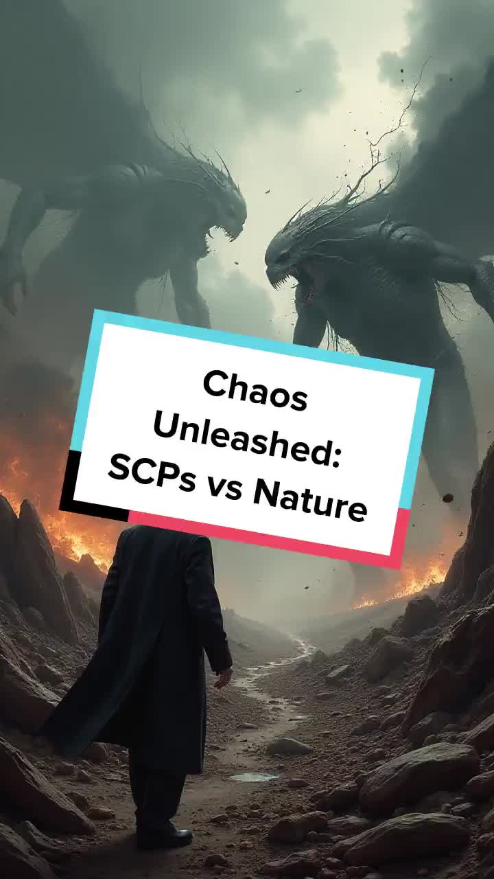 @SCP Facto