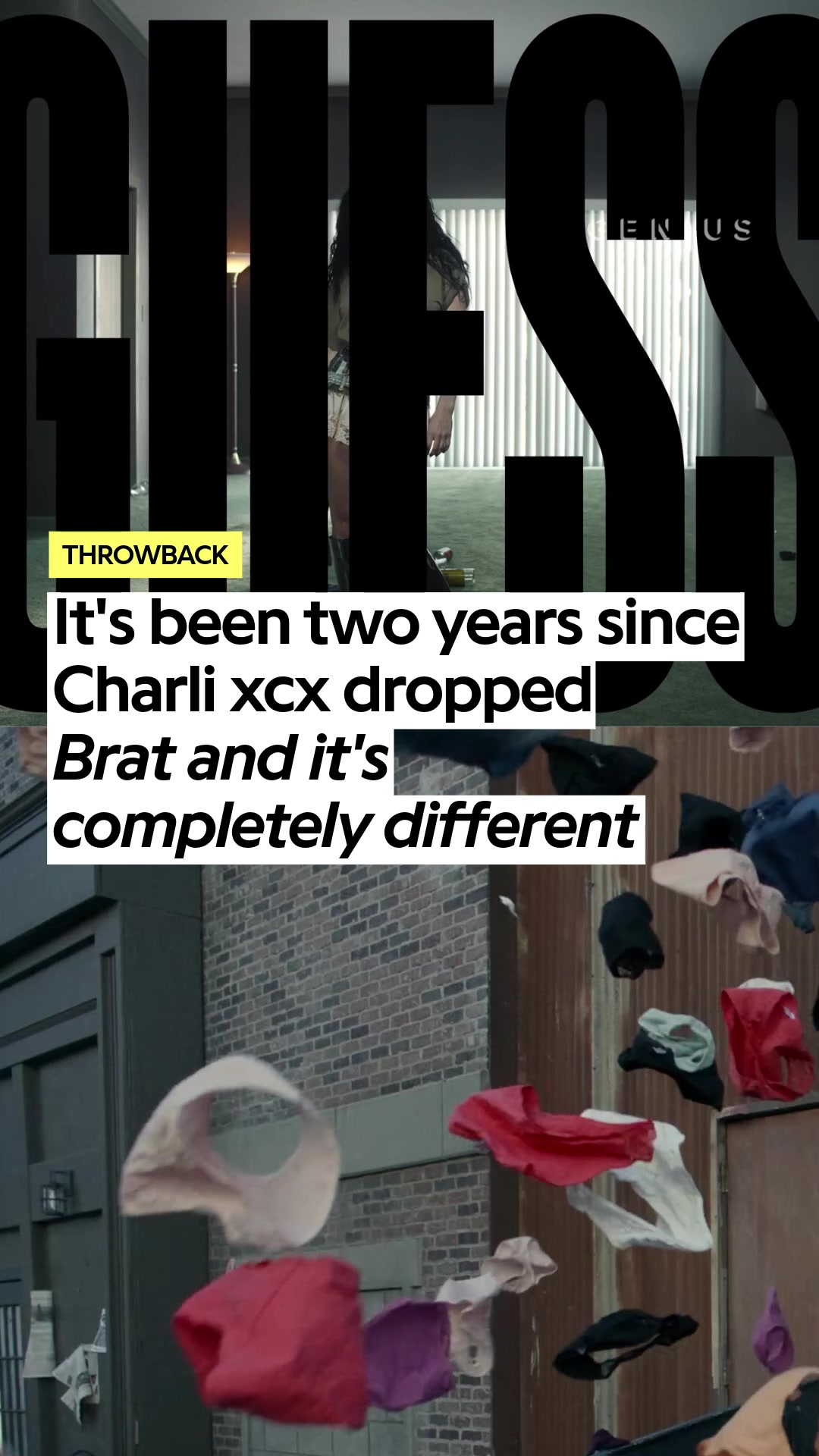 @Genius