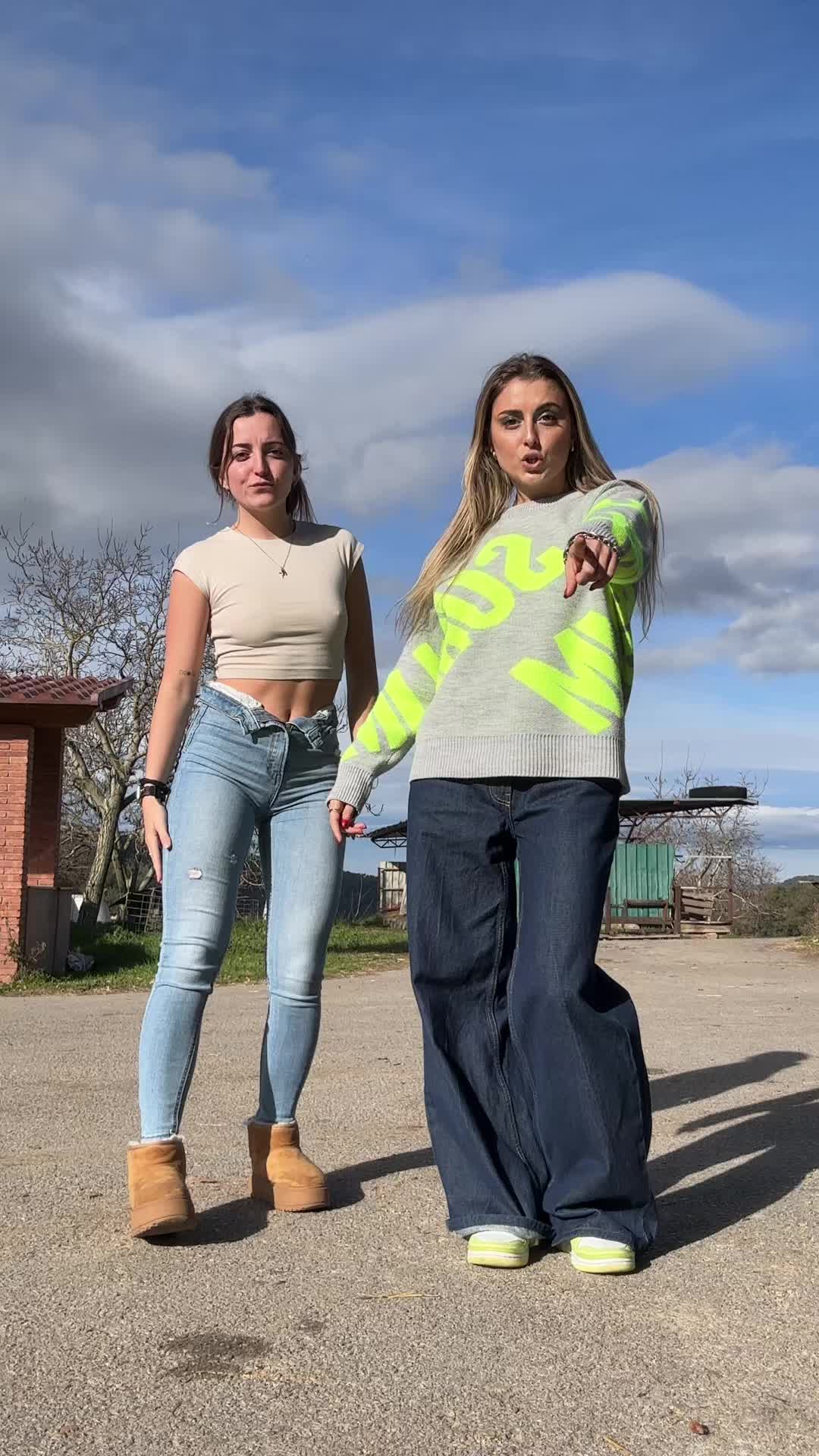 @Mireia Pastrana UGC 🧐