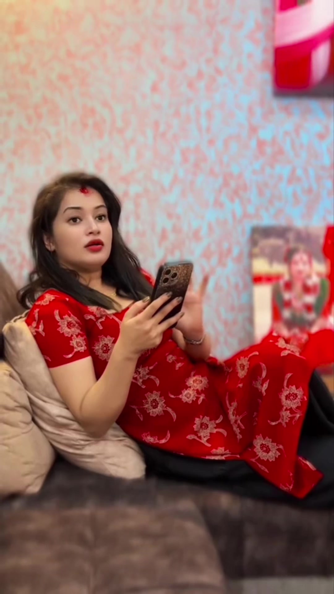 @🫅sabita Khadka(SK Films)