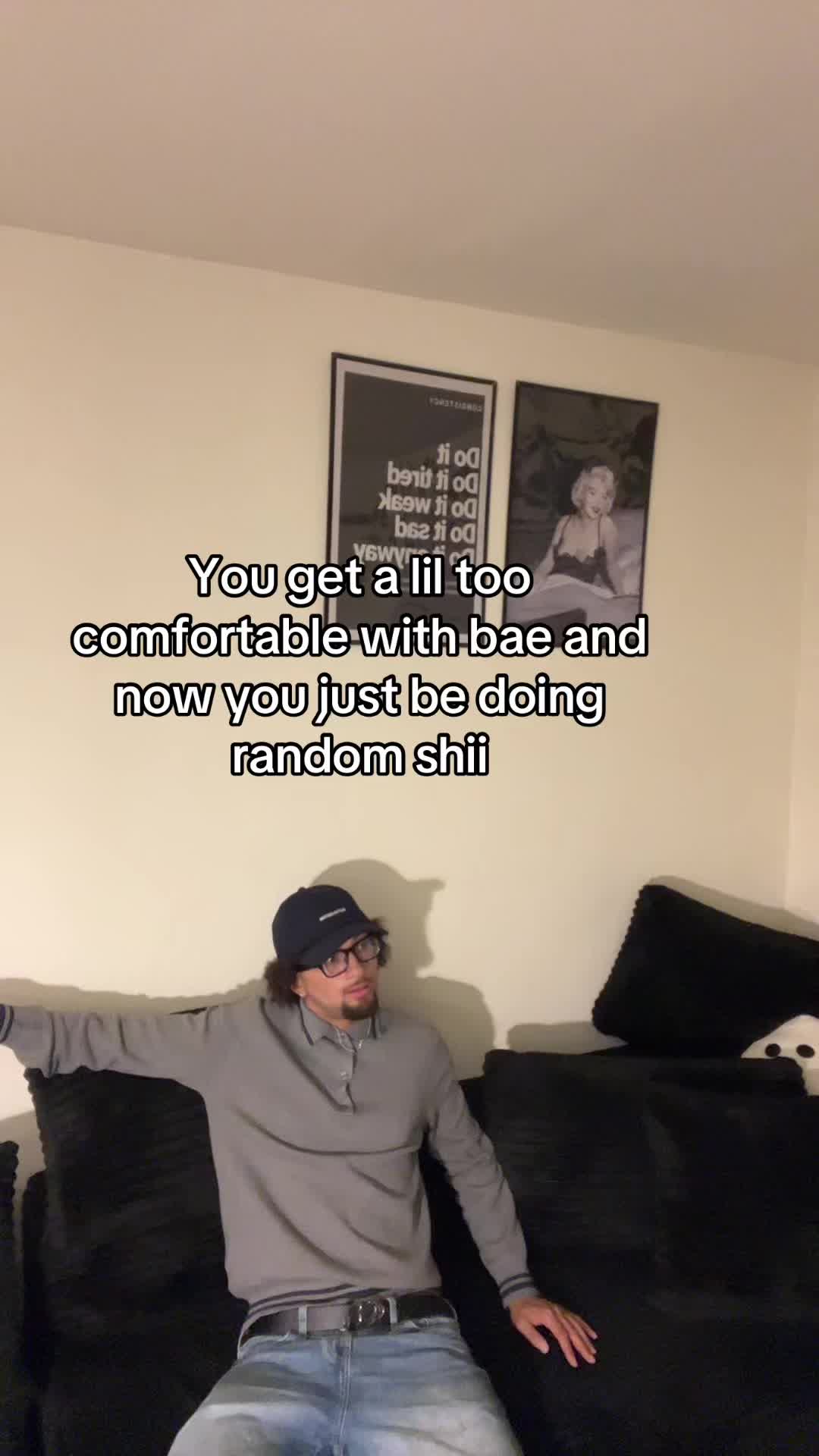 @Sike!