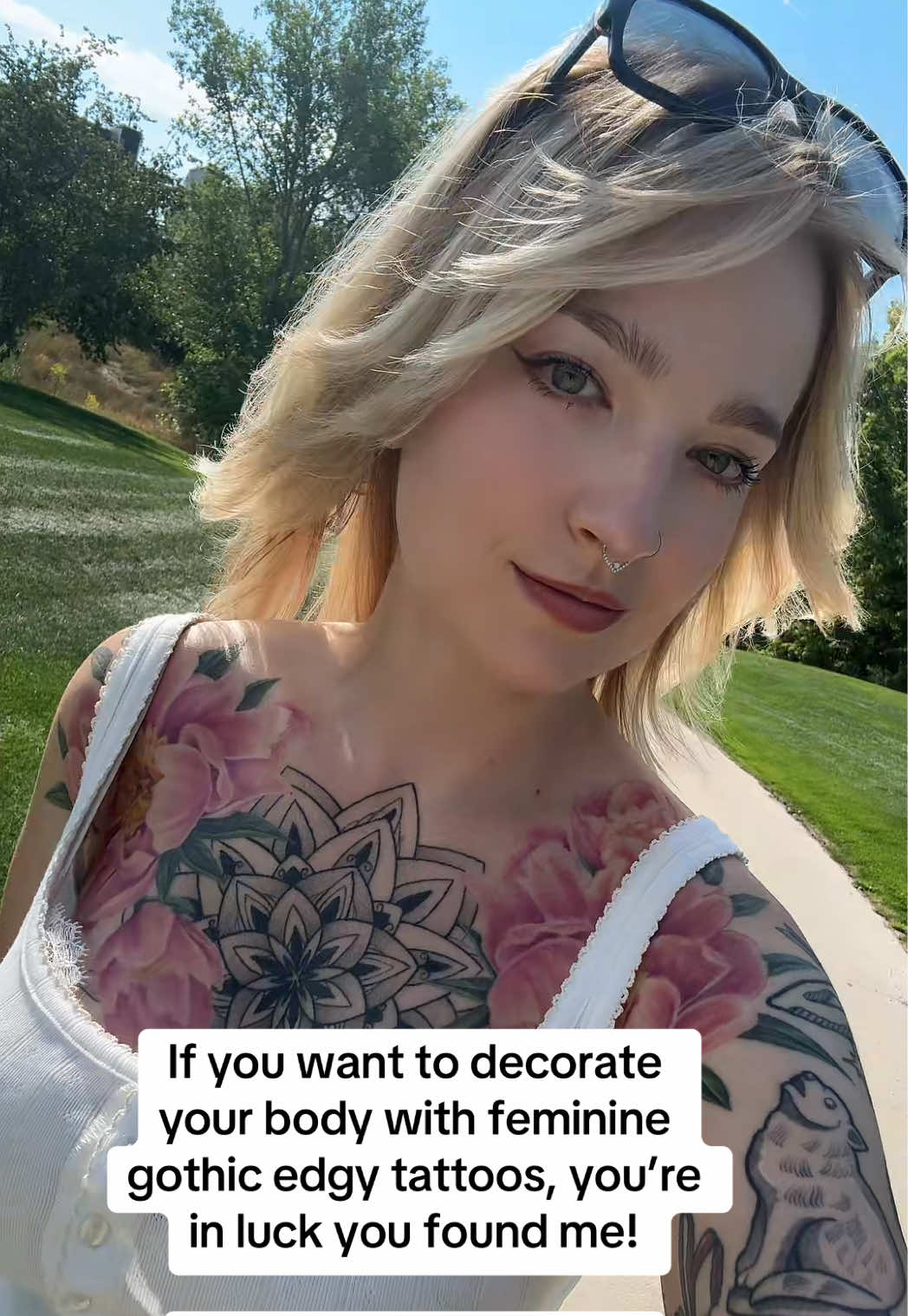 @Molly | Denver Tattoo Artist
