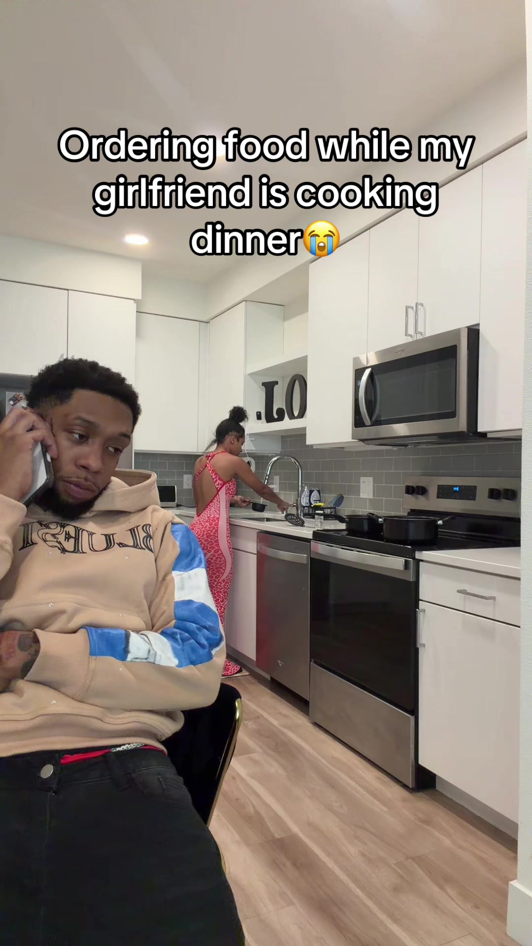 @OJTV & Mojo Jojo🧡