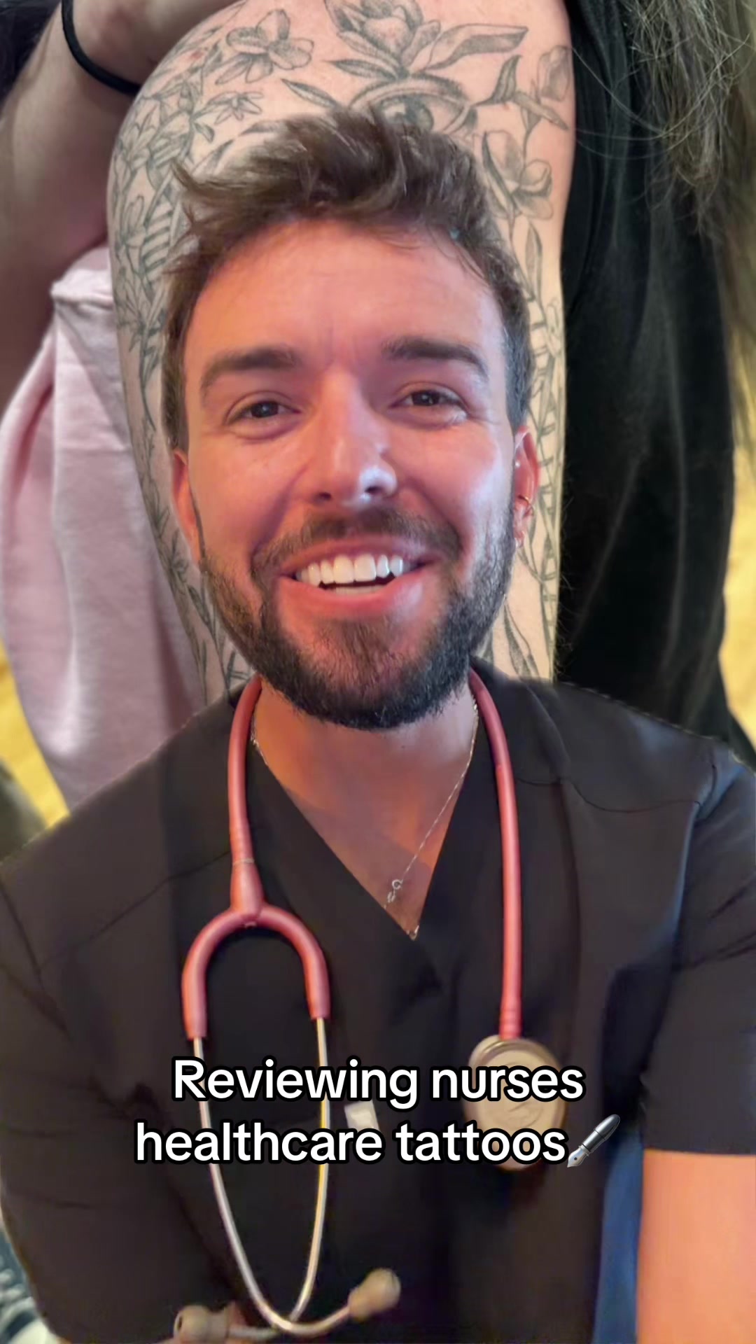 @Nurse Blake, BSN, RN 🩷