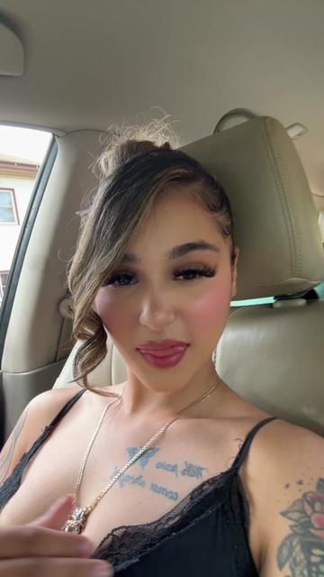 @Milly Babyyy🥰
