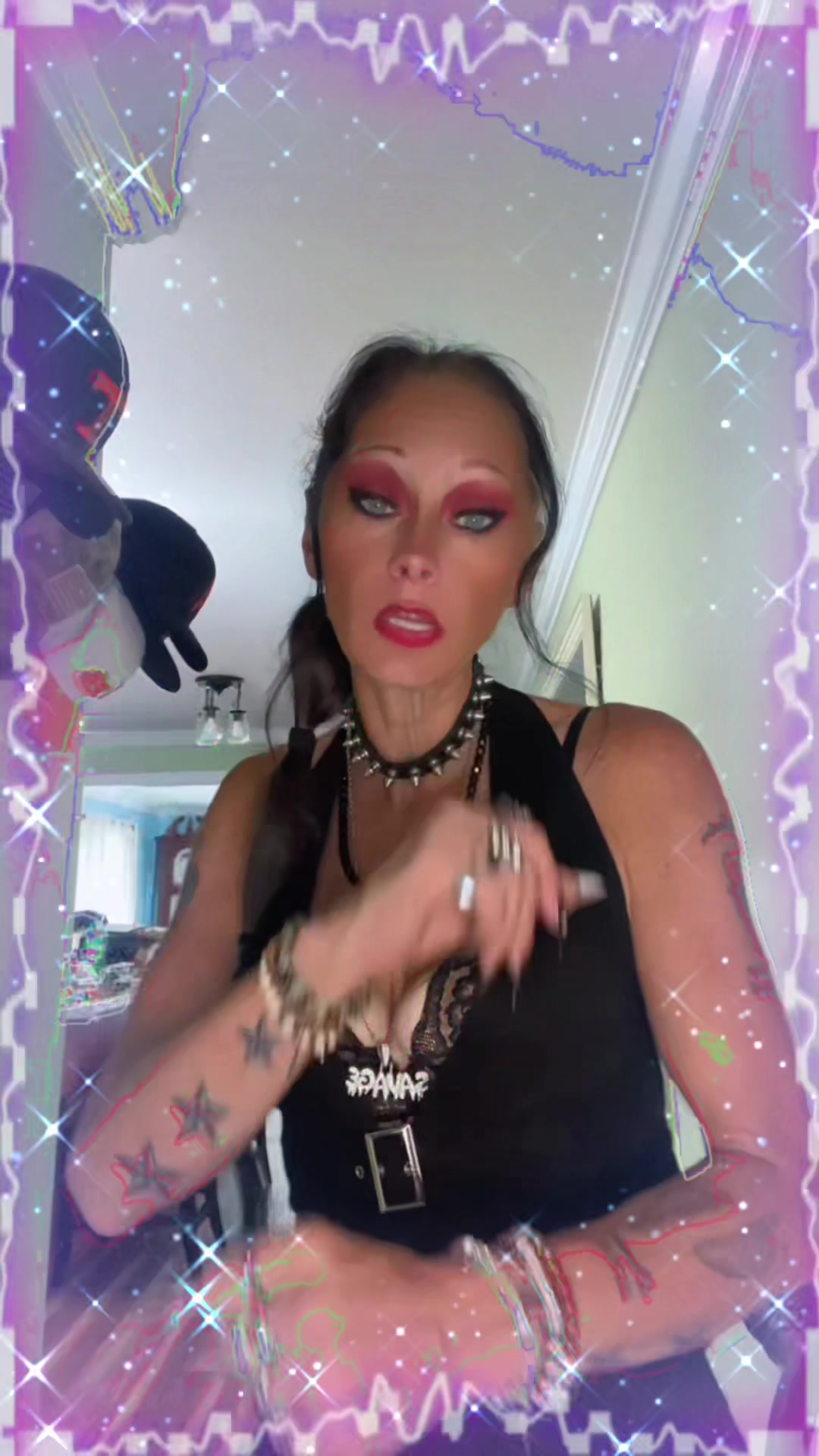 @ScorpioQueen6969