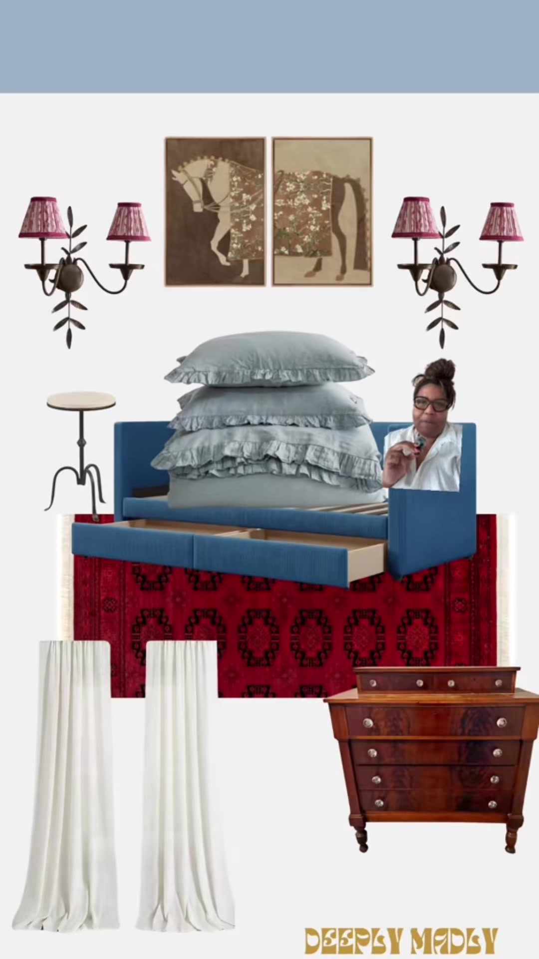 @Kellie | Interior Design+Life