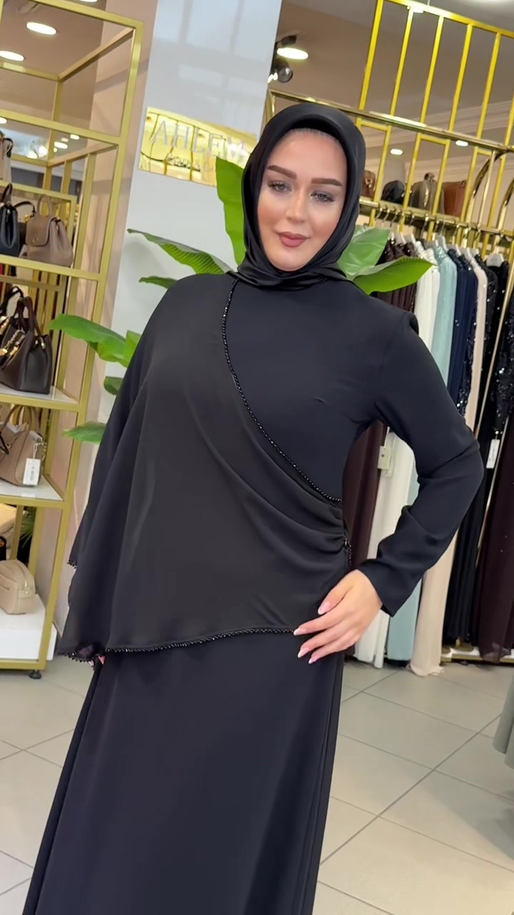 @Ahlem Eşarp
