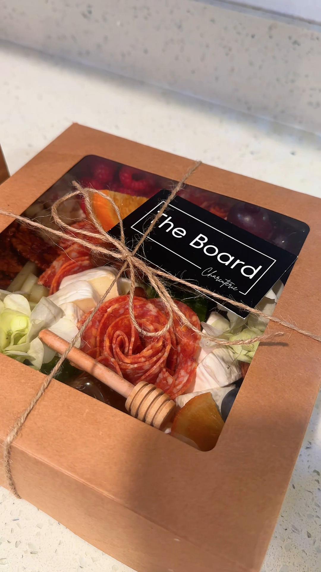 @theboardcharcuterie