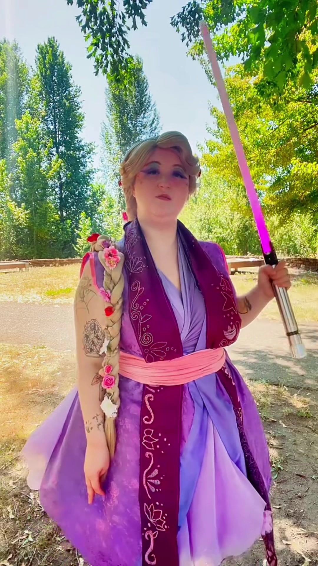 @Vicksipixiecosplay