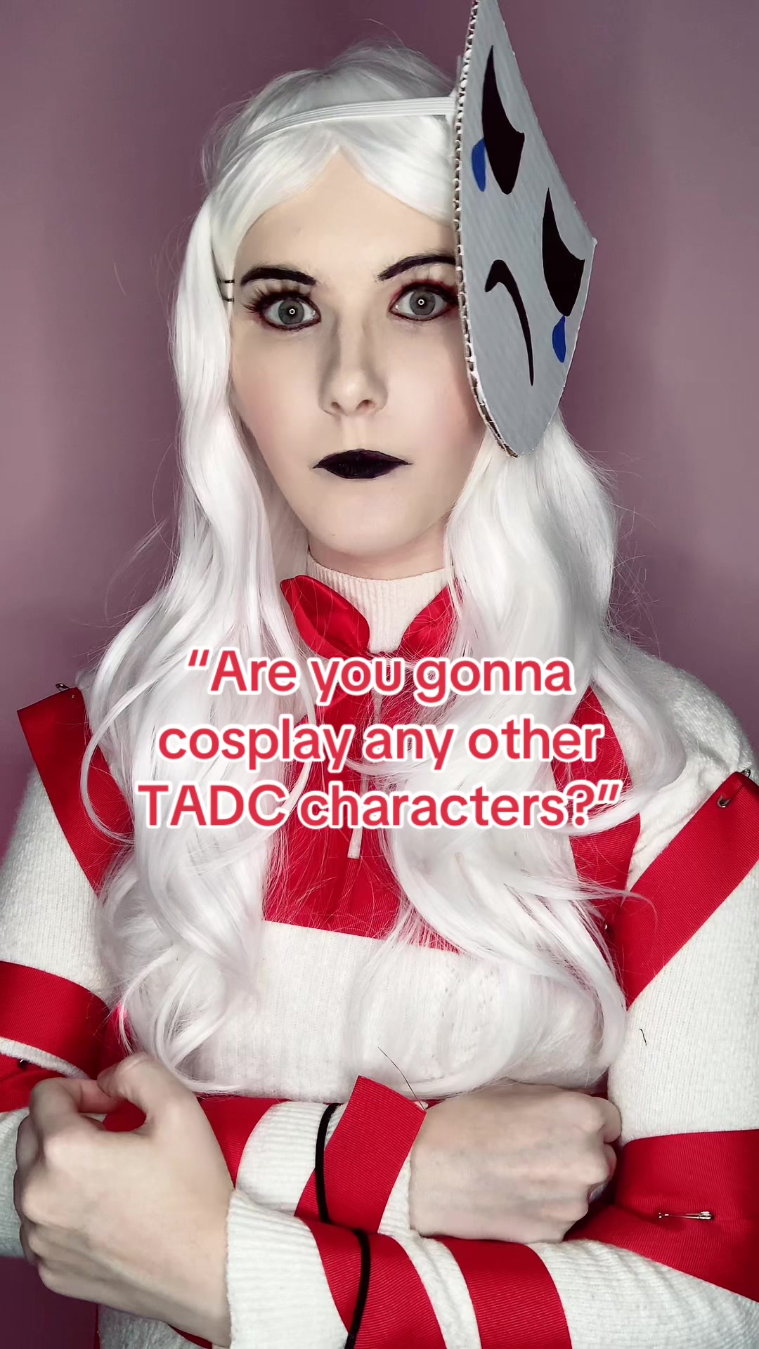@Lillypadcosplay 🐺VALKO4EVER🐺