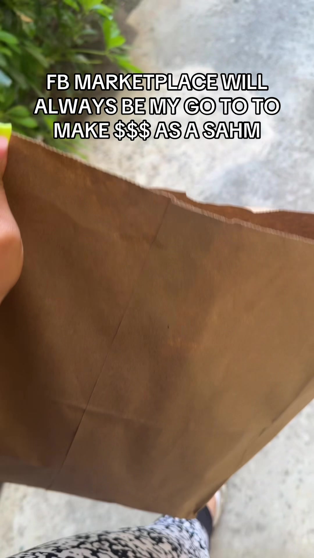 @SAHM MAKES MONEY | DIY