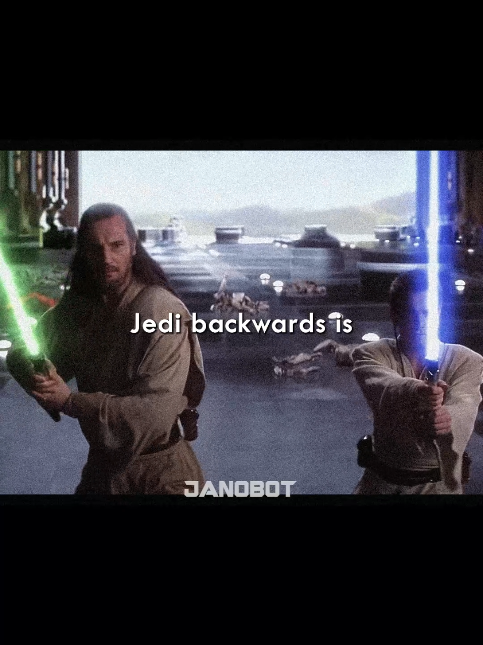 @Janobot
