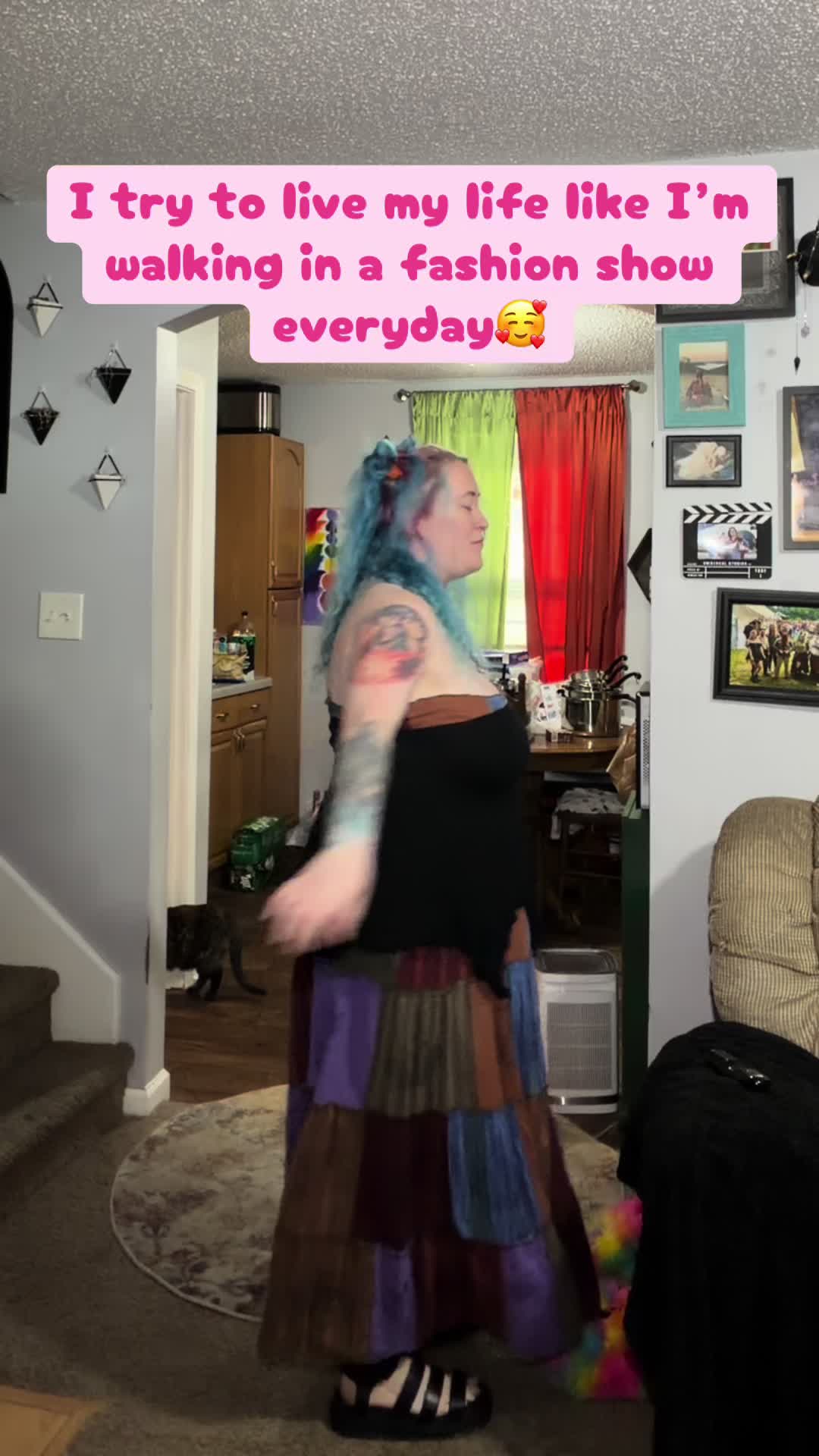 @Zodiac Witch