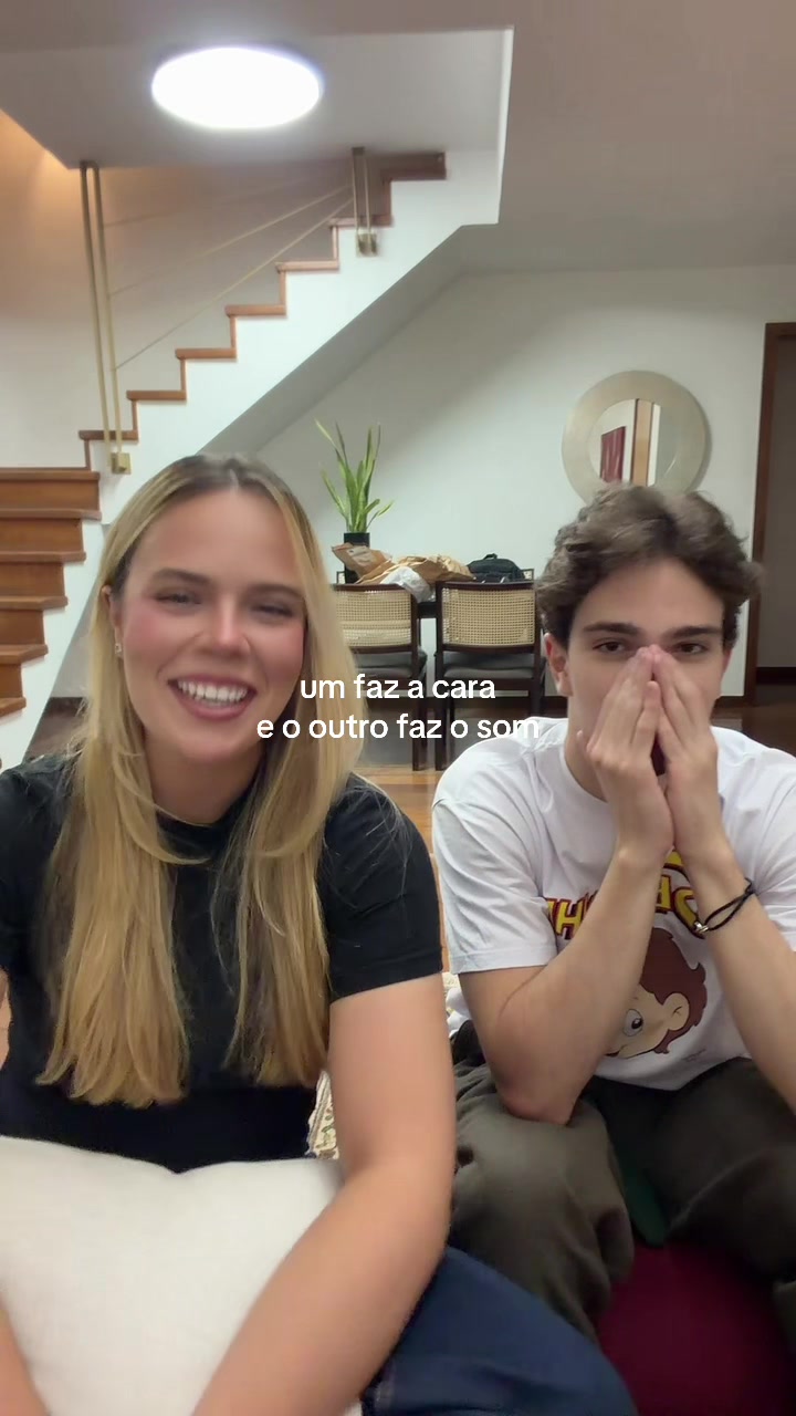 @Fefê Valadares