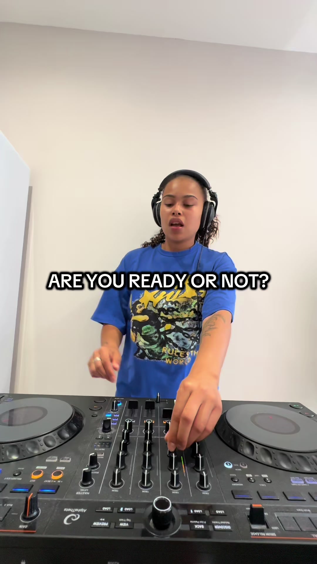 @❤️🔥🎧JAMELIA DNB