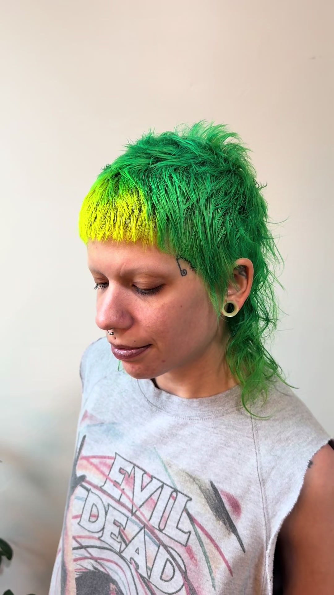 @Echo DeVore Hair ๐