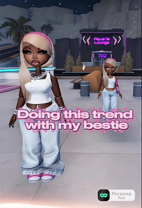 @Zahlia Janelle Sinclair