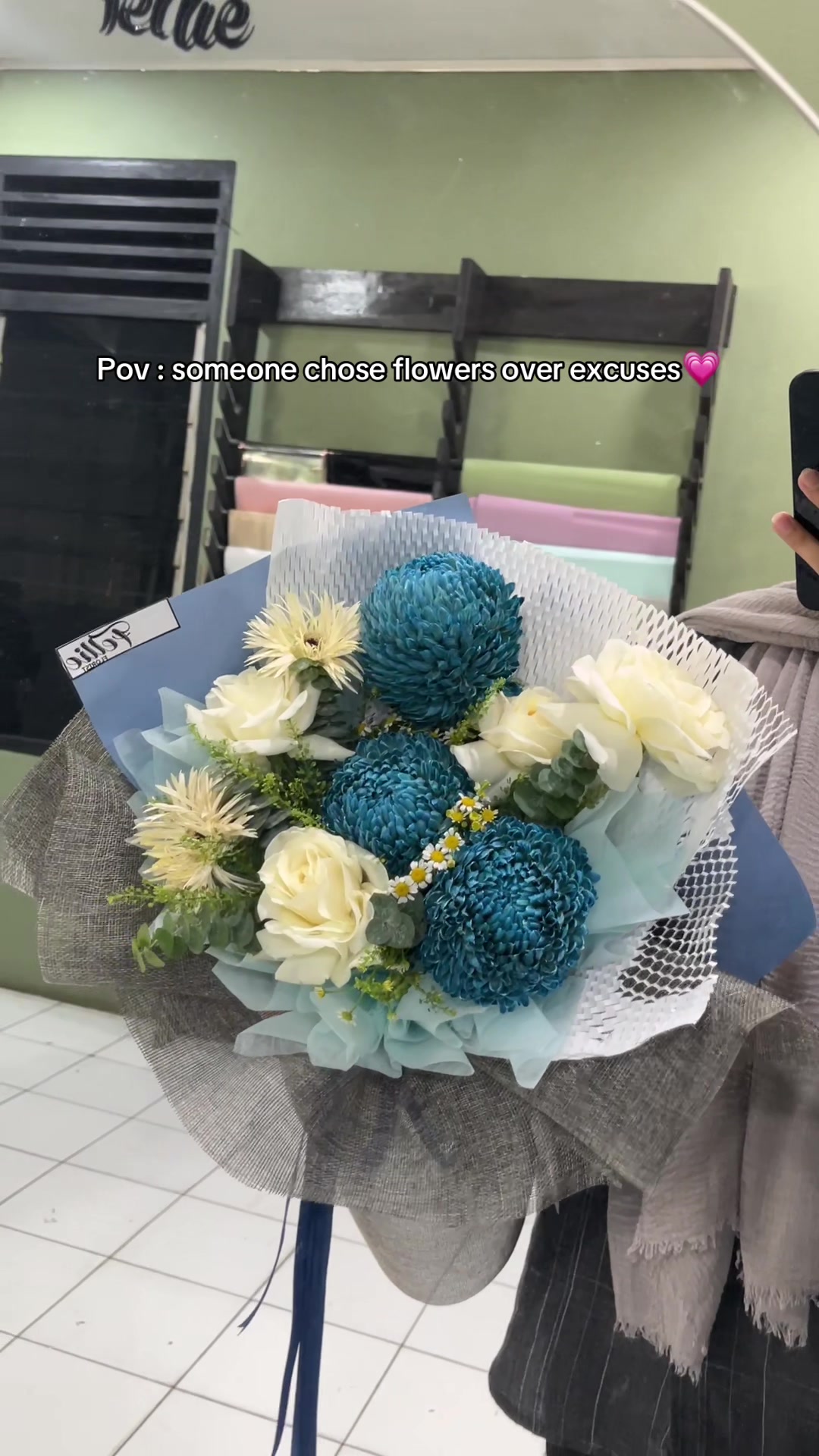 @FellieFlorist