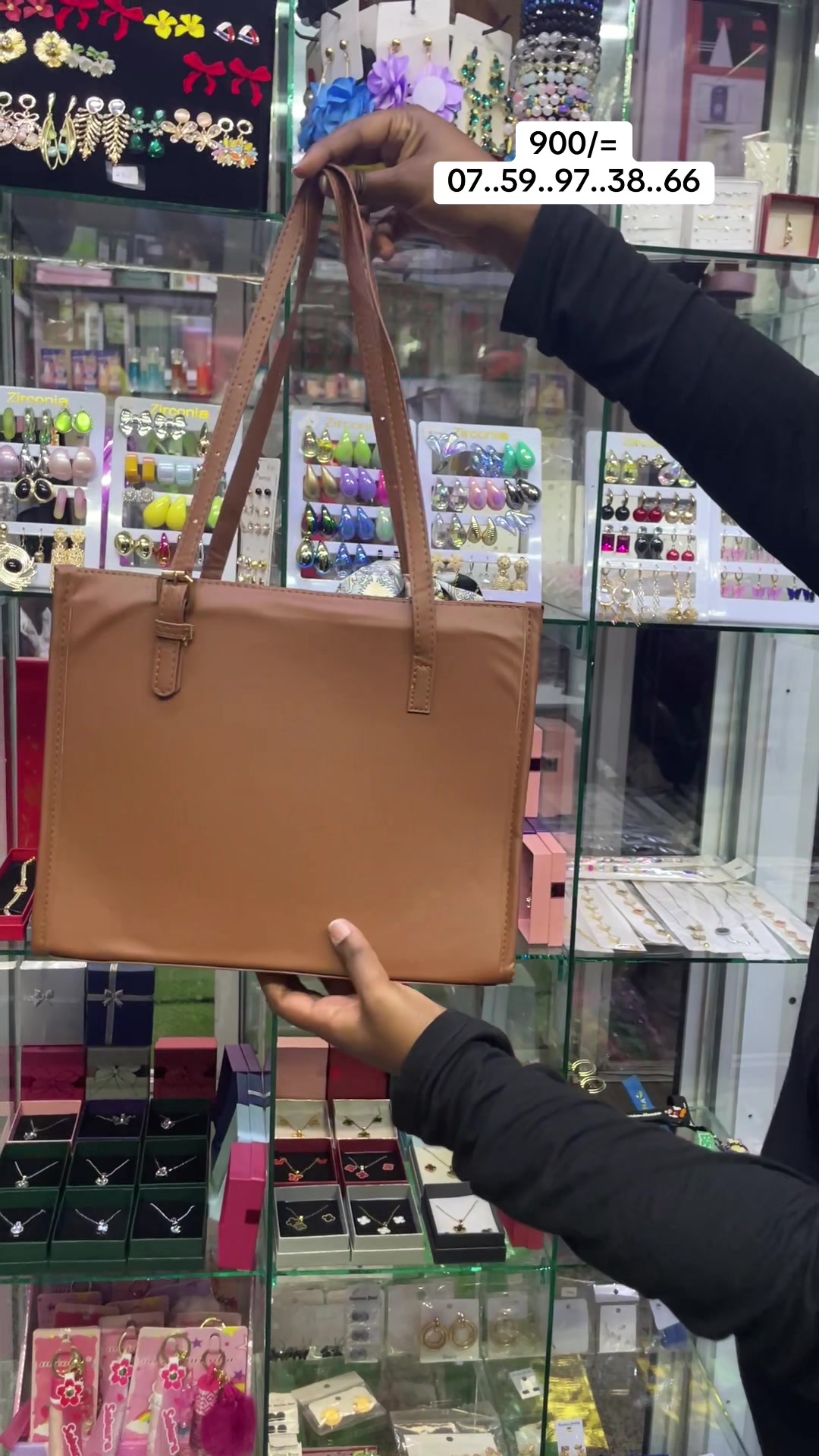 @bags&boots nyaboke