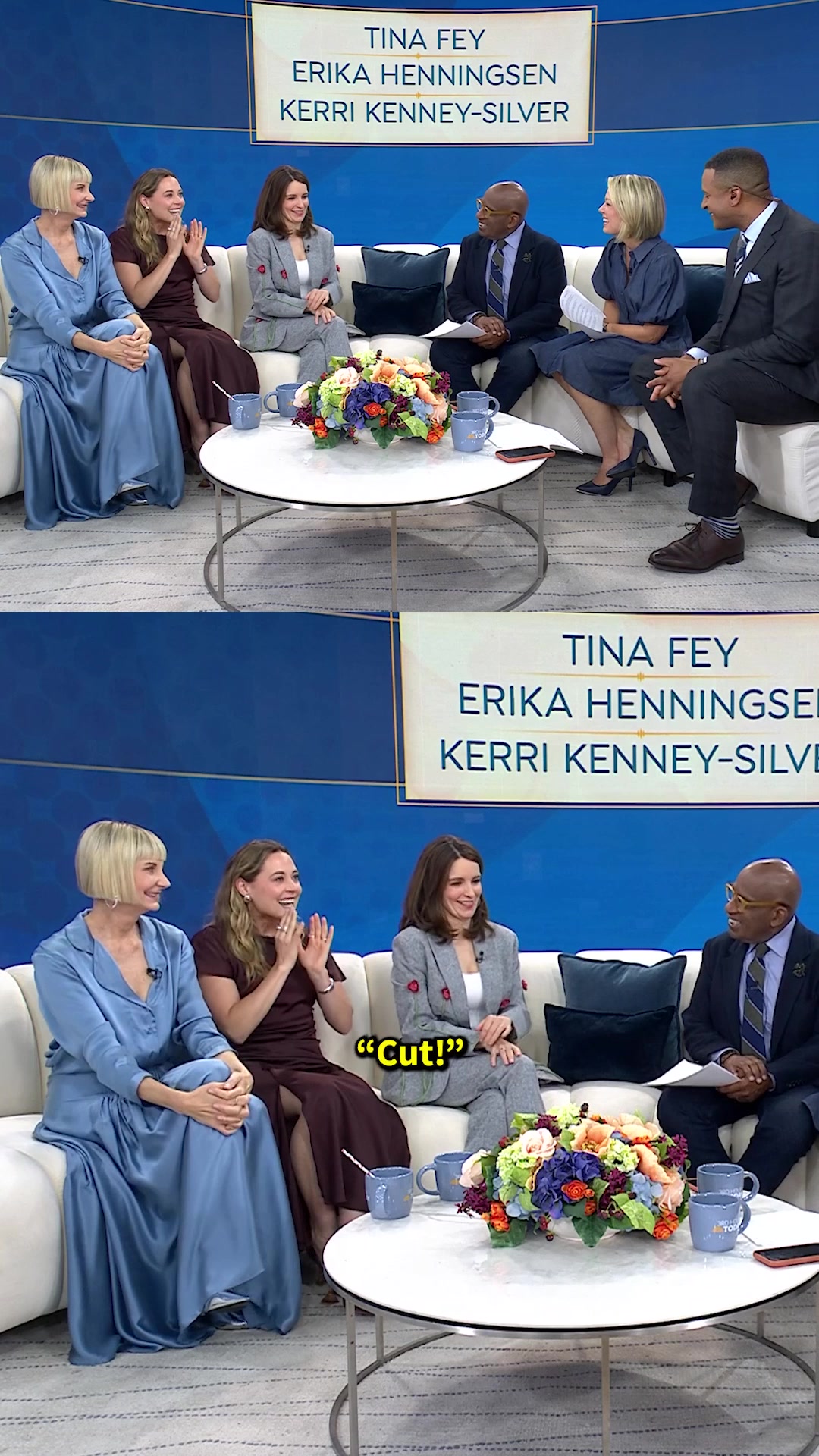 @TODAY Show