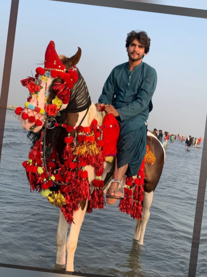 @Javeed bloch 786