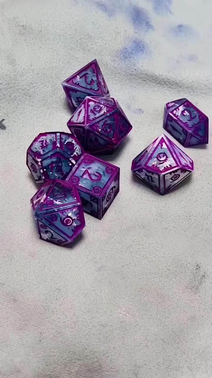 @Witch Bolt Hobbies