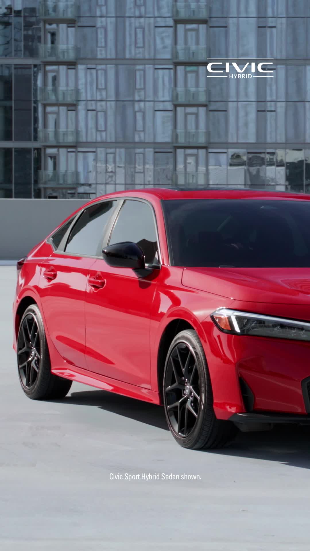 @NR Honda HB