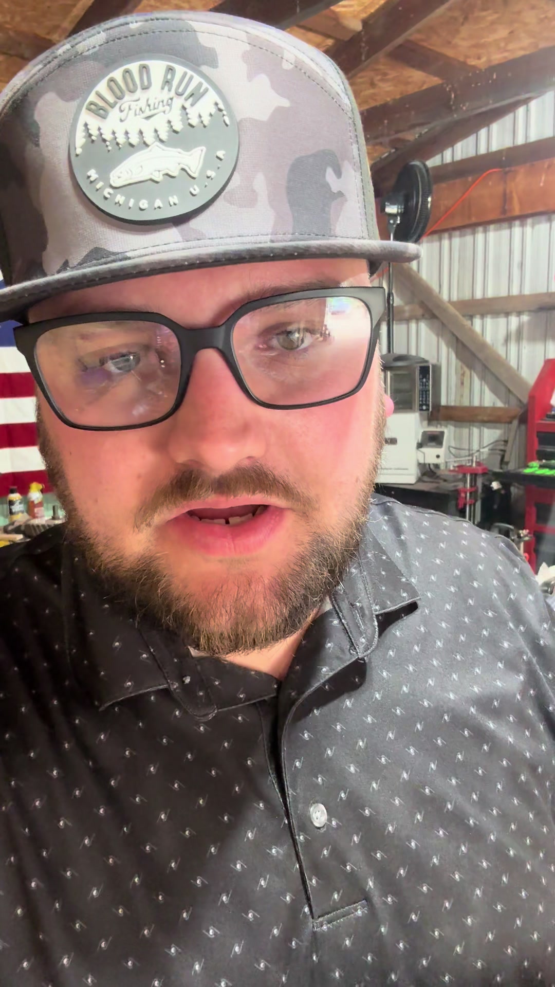 @HF Blade Co.