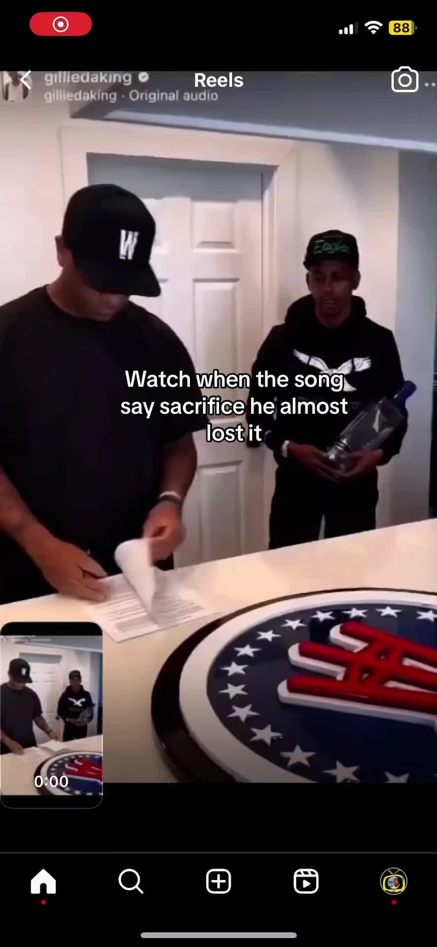 @️