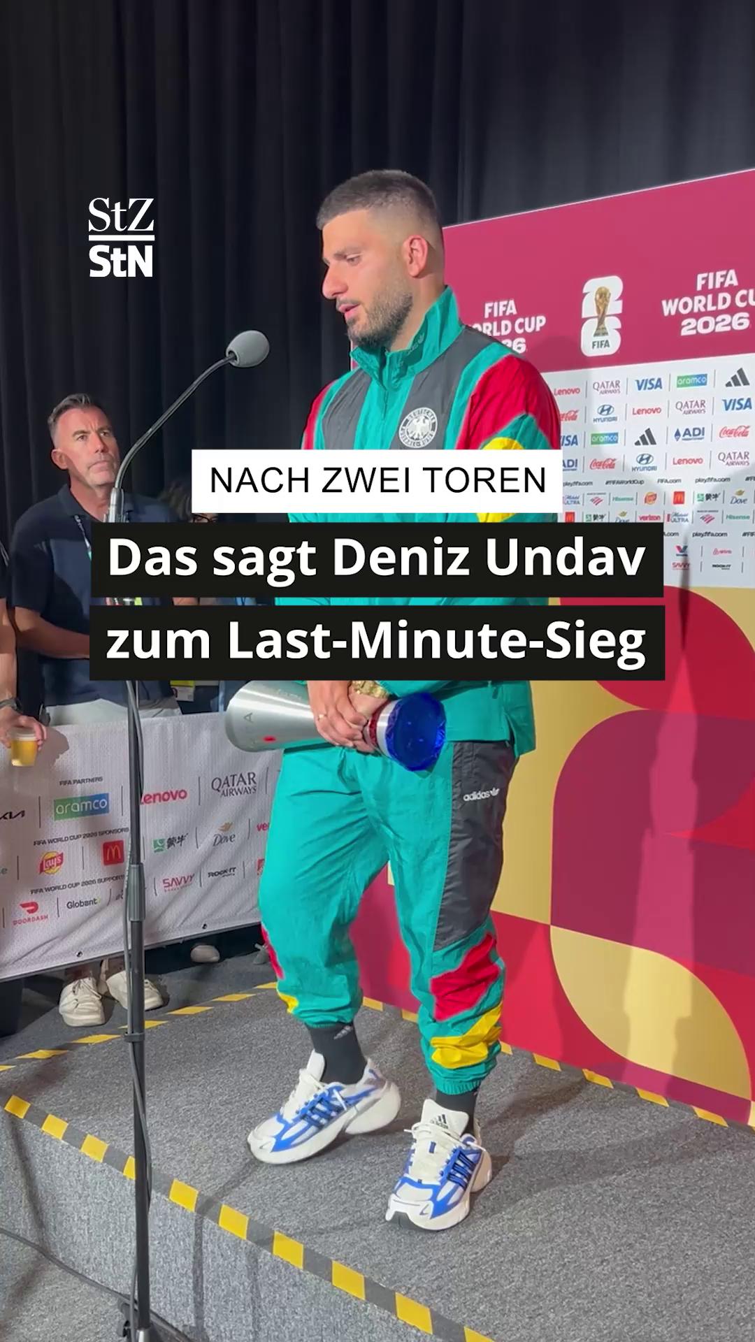 @StZ