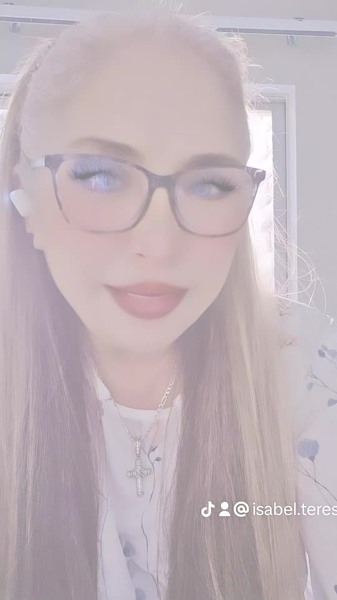 @Isabel Teresa Gomez Gomez