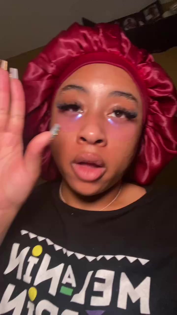 @QueenMyMy | Commentary
