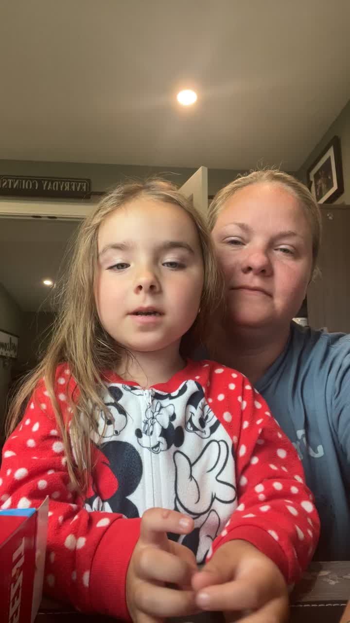 @Ms. Katie 🩵 Para || Mom