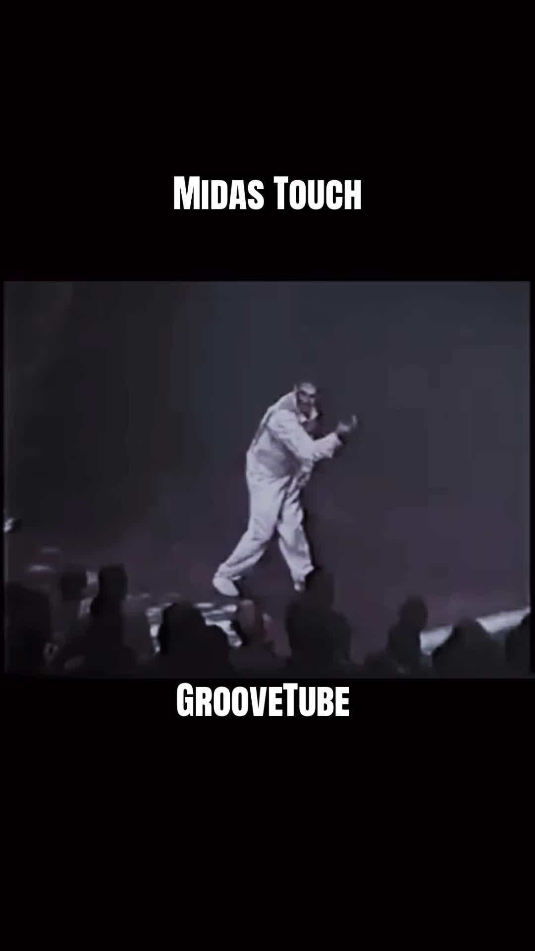 @GrooveTube🎶