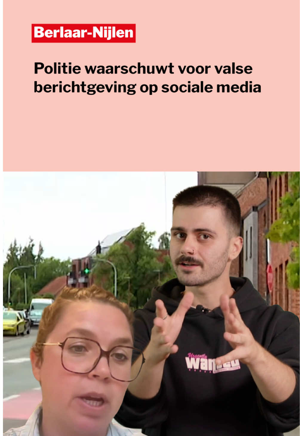 @Gazet van Antwerpen
