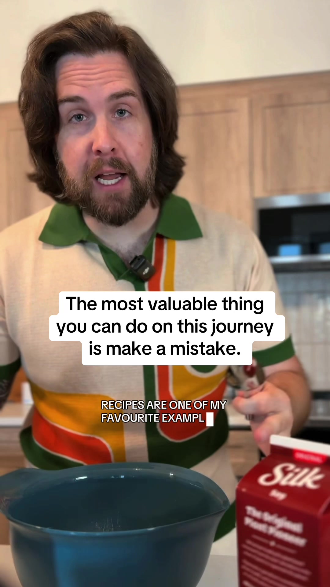 @Adam | Anti Diet-Culture Coach
