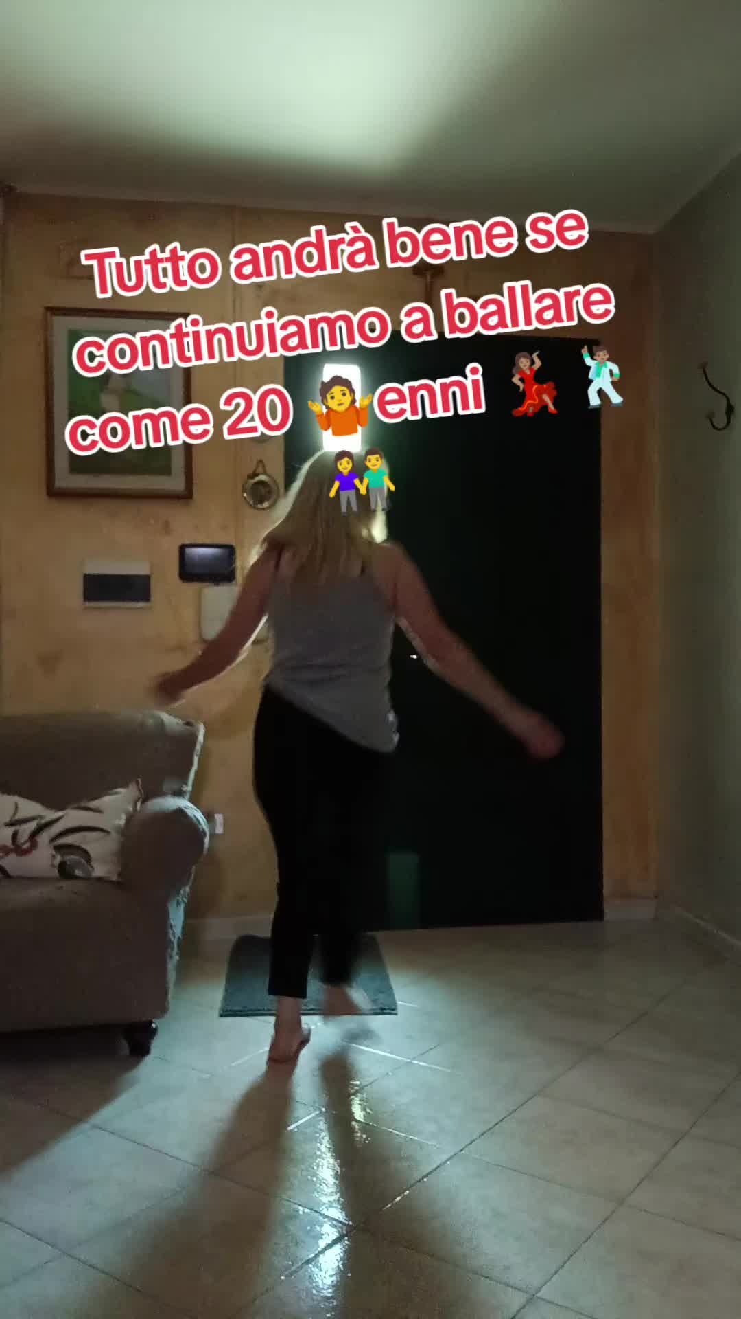 @ELE..meglio folli che noiosi