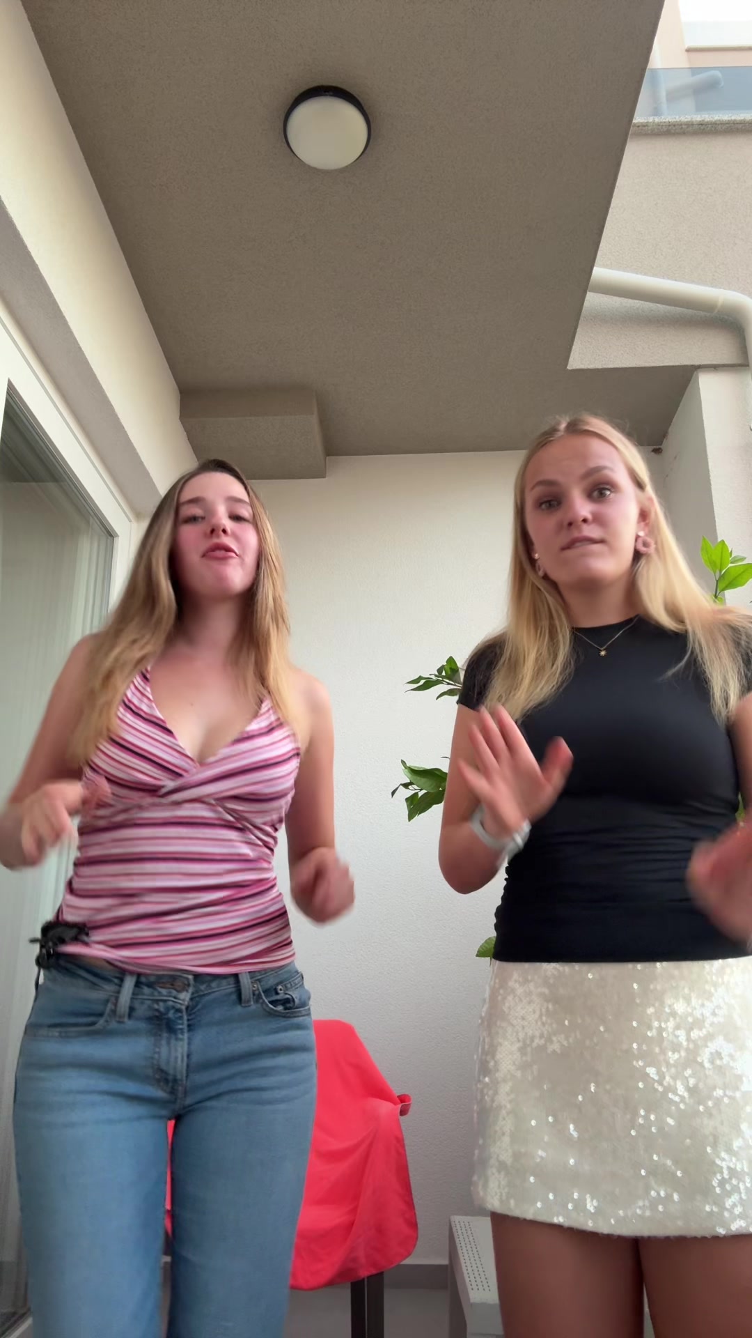 @Milla & Josefine 💌
