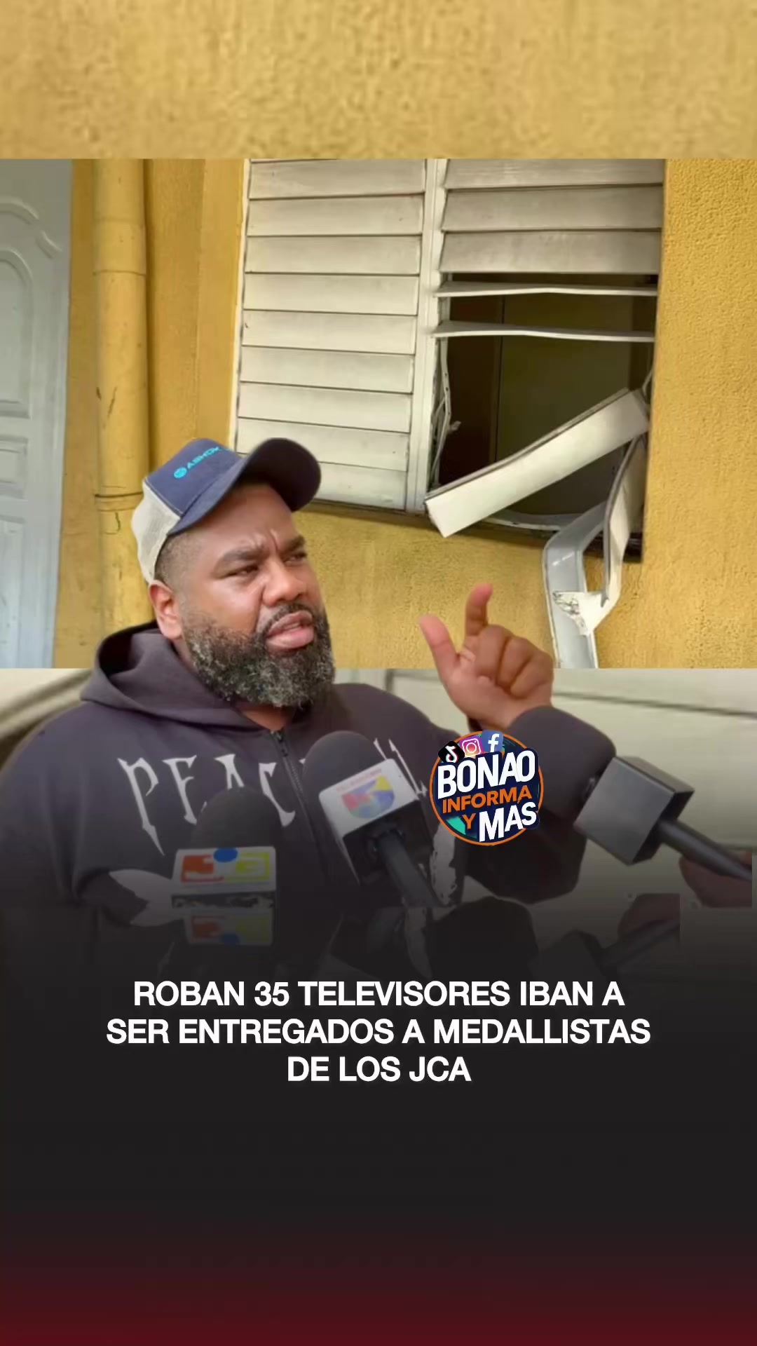 @BonaoinformaYmas