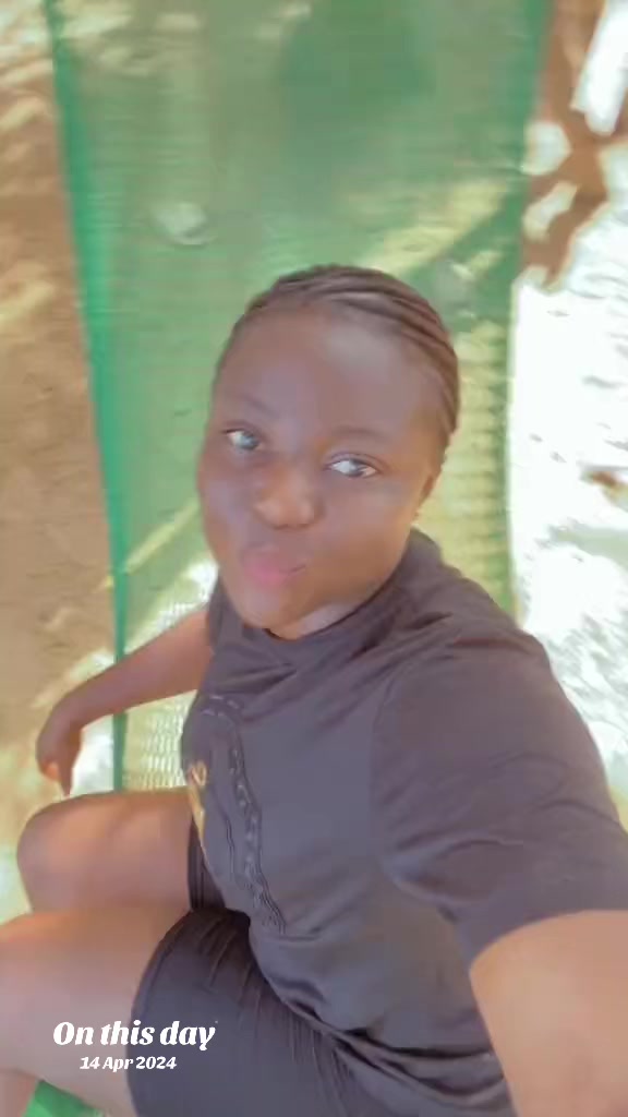 @Courage Akosua Agrah